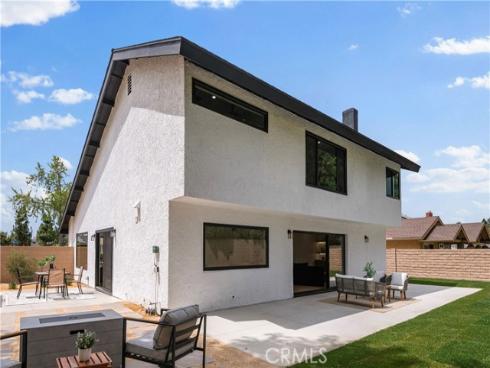 4334 E Ruth Pl , Orange, CA