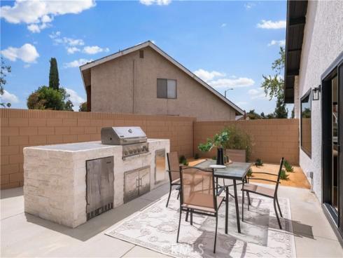 4334 E Ruth Pl , Orange, CA