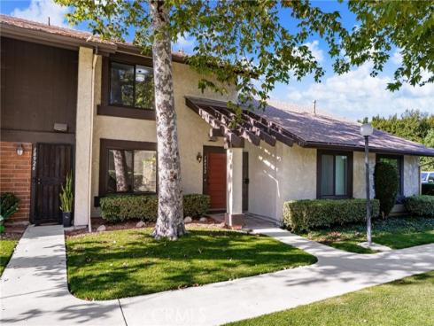 18932 E Mulberry , Orange, CA