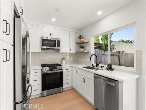 18932 E Mulberry , Orange, CA