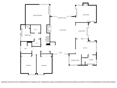 304 S Calle Baja  , Orange, CA