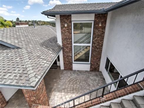 1658 N Hunters , Orange, CA