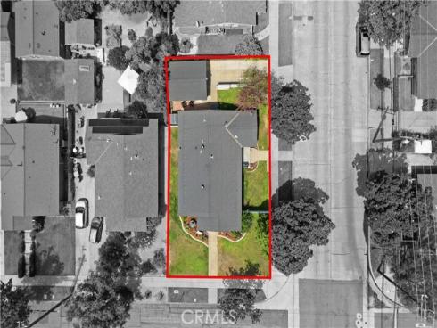 292 N Waverly , Orange, CA