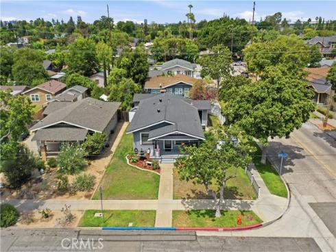 292 N Waverly , Orange, CA