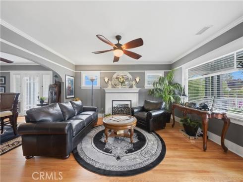 292 N Waverly , Orange, CA