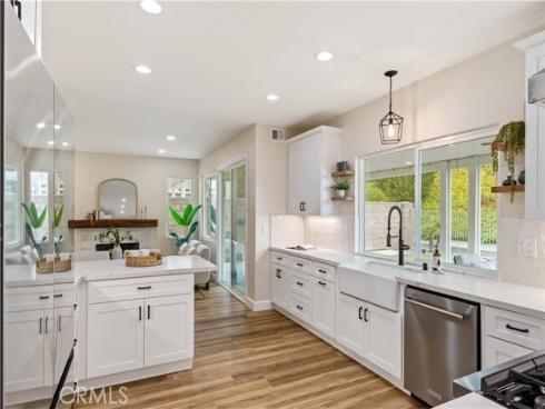2688 N Bentley , Orange, CA