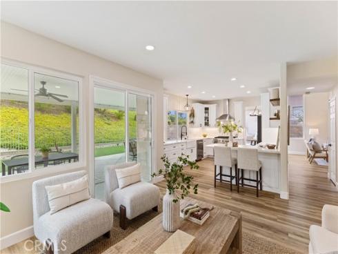 2688 N Bentley , Orange, CA