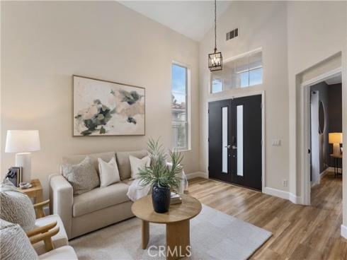 2688 N Bentley , Orange, CA