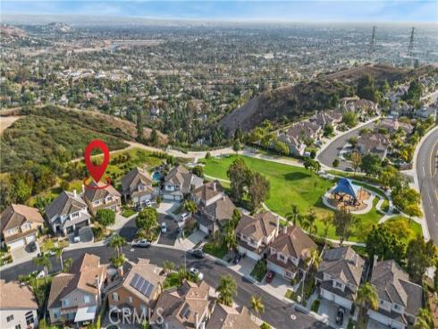 2688 N Bentley , Orange, CA