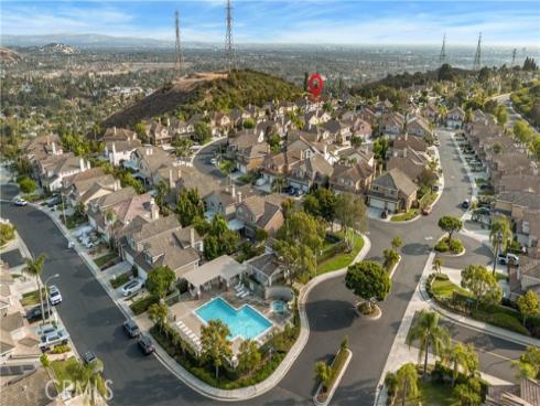 2688 N Bentley , Orange, CA