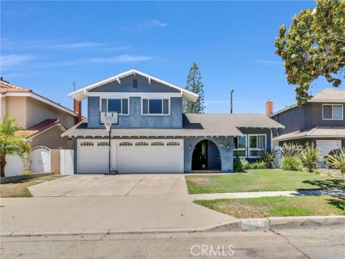 745 E Barkley Avenue, Orange, CA