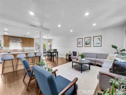 745 E Barkley Avenue, Orange, CA