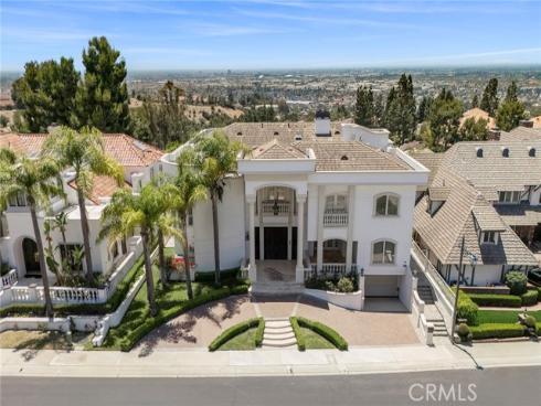2858 N Chauncey Lane, Orange, CA