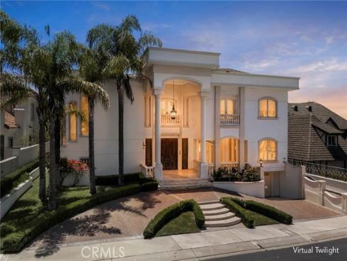 2858 N Chauncey Lane, Orange, CA