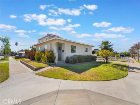 724 N Shirley , Orange, CA