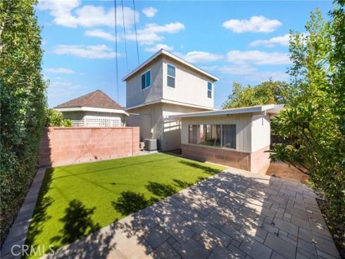 724 N Shirley , Orange, CA