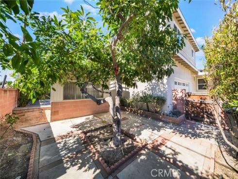 724 N Shirley , Orange, CA