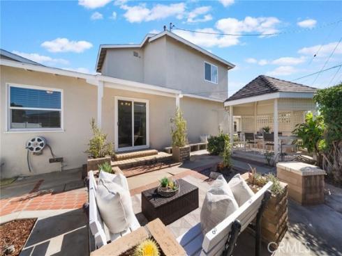 724 N Shirley , Orange, CA