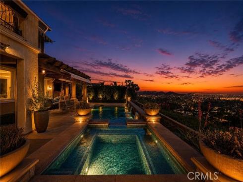 2608 N San Miguel   Drive, Orange, CA