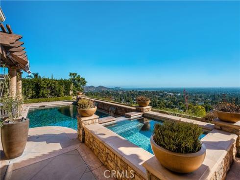 2608 N San Miguel   Drive, Orange, CA