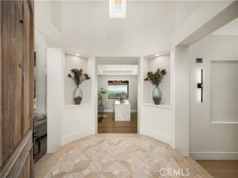 2608 N San Miguel   Drive, Orange, CA