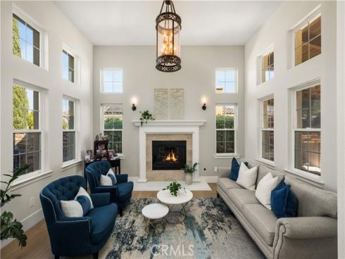 2608 N San Miguel   Drive, Orange, CA
