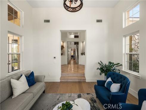 2608 N San Miguel   Drive, Orange, CA
