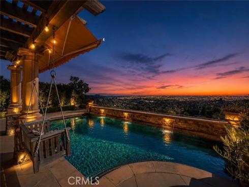 2608 N San Miguel   Drive, Orange, CA