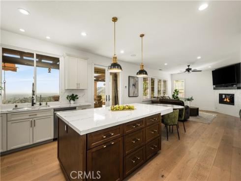 2608 N San Miguel   Drive, Orange, CA