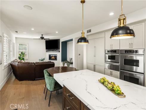 2608 N San Miguel   Drive, Orange, CA