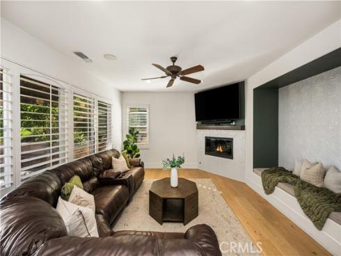 2608 N San Miguel   Drive, Orange, CA