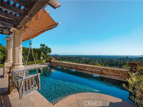 2608 N San Miguel   Drive, Orange, CA