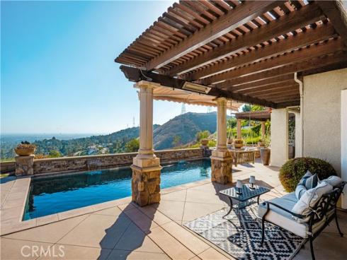 2608 N San Miguel   Drive, Orange, CA