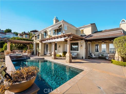 2608 N San Miguel   Drive, Orange, CA