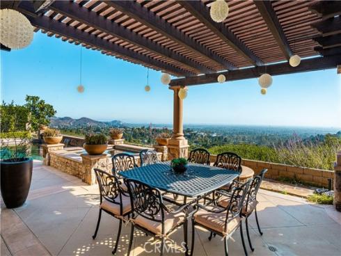 2608 N San Miguel   Drive, Orange, CA