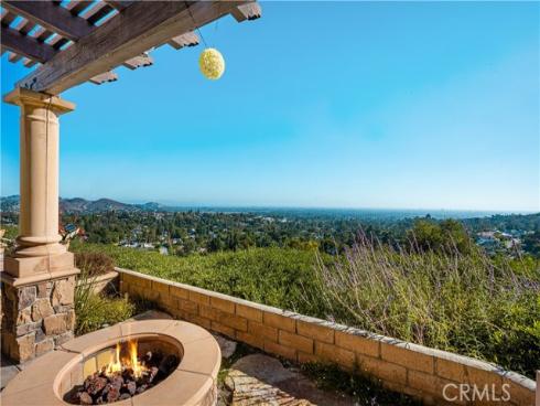 2608 N San Miguel   Drive, Orange, CA