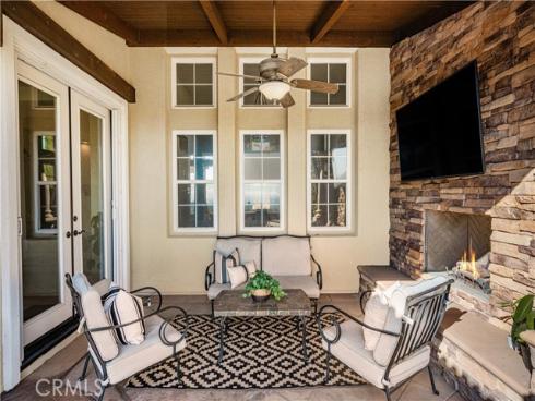 2608 N San Miguel   Drive, Orange, CA