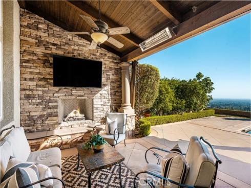 2608 N San Miguel   Drive, Orange, CA