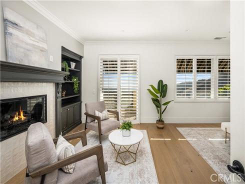 2608 N San Miguel   Drive, Orange, CA