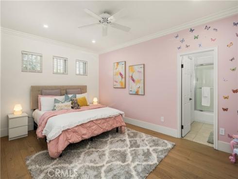 2608 N San Miguel   Drive, Orange, CA