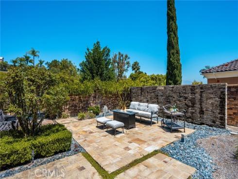 2608 N San Miguel   Drive, Orange, CA