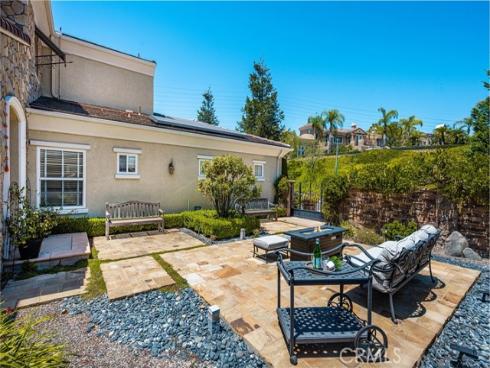 2608 N San Miguel   Drive, Orange, CA