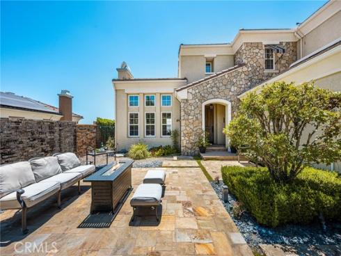 2608 N San Miguel   Drive, Orange, CA