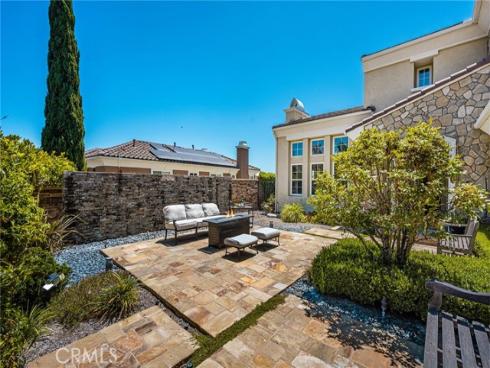 2608 N San Miguel   Drive, Orange, CA