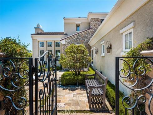 2608 N San Miguel   Drive, Orange, CA