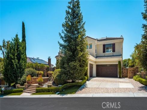 2608 N San Miguel   Drive, Orange, CA