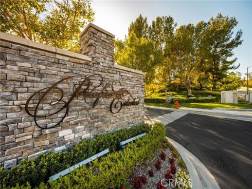 2608 N San Miguel   Drive, Orange, CA
