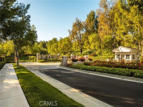 2608 N San Miguel   Drive, Orange, CA