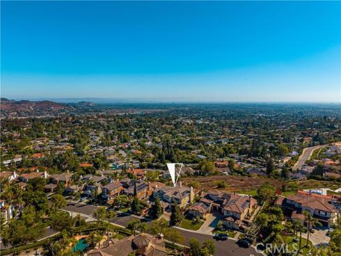 2608 N San Miguel   Drive, Orange, CA