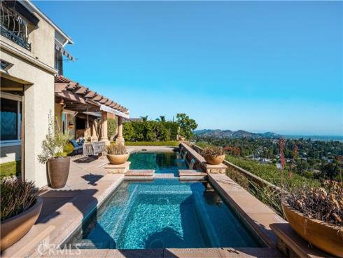 2608 N San Miguel   Drive, Orange, CA